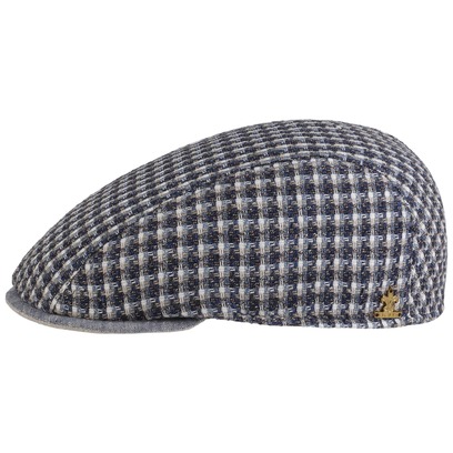 Strafford Flatcap by Lierys Gold