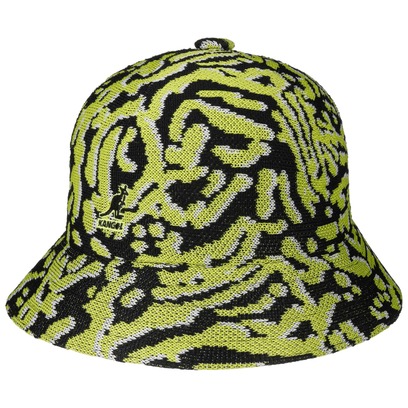 Carnival Casual Dart Frog Stoffhut by Kangol