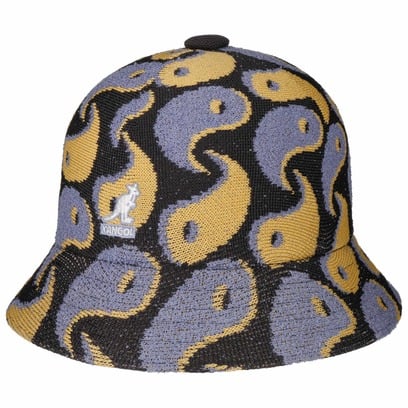 3D Balance Casual Stoffhut by Kangol