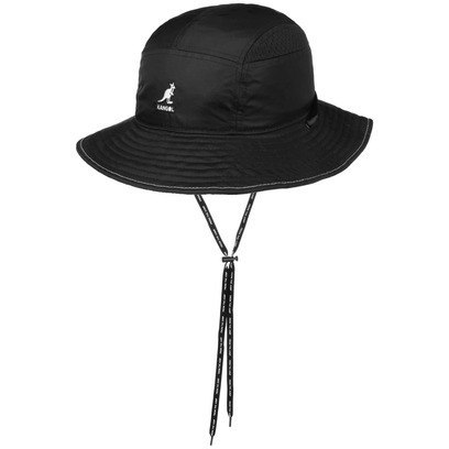 From the Jump Bucket Stoffhut by Kangol