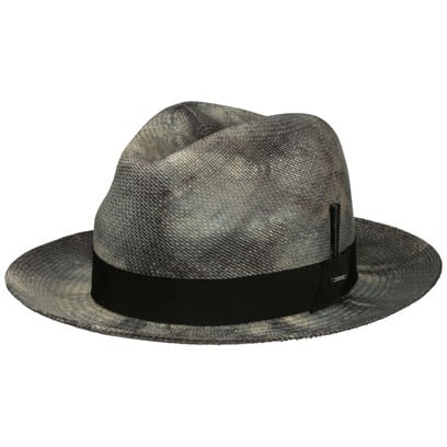 Derwent Twotone Panamahut by Bailey 1922