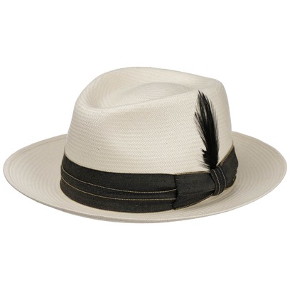 Anderson LiteStraw Strohhut by Bailey 1922