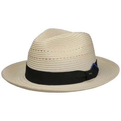 Eli Fedora Stoffhut by Bailey 1922