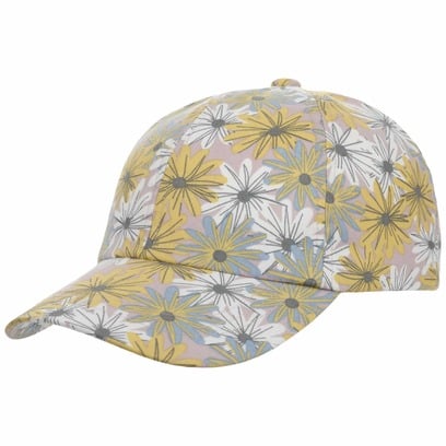 Flowers Holiday Cap by Lipodo