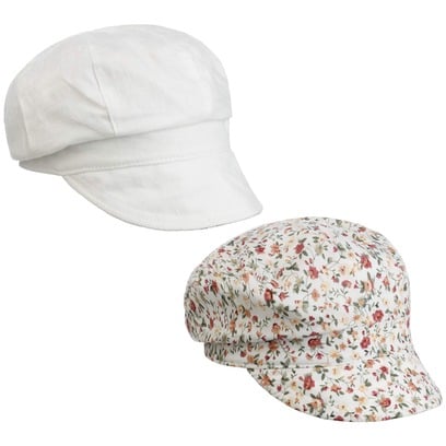Millefleurs Cap Wendemütze by Lipodo