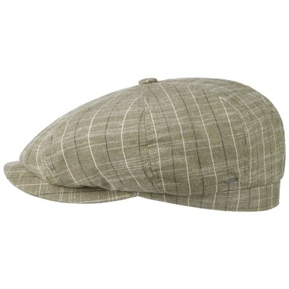Helios Cotton Flatcap by Bailey 1922