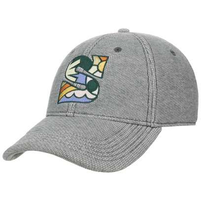 Jersey x The Feebles Cap by Stetson
