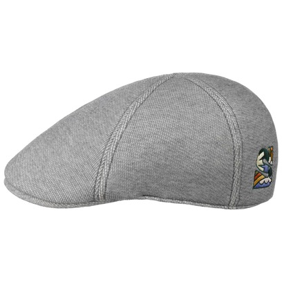 Texas x The Feebles Flatcap by Stetson