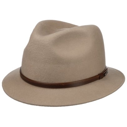 Scotstown Traveller Wollhut by Stetson