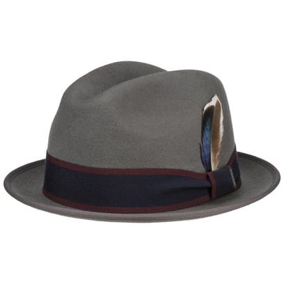 Rockwell Player Wollhut by Stetson