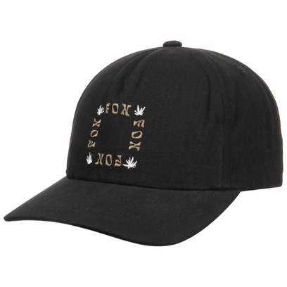 Hinkley Adjustable Strapback Cap by FOX