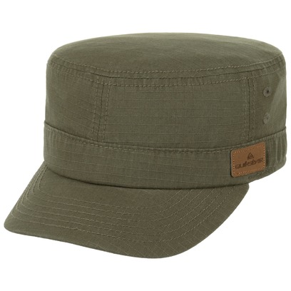 Renegade 2 Army Cap by Quiksilver