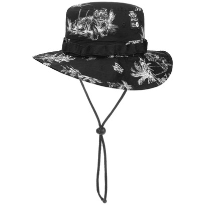 Jean Prowler Boonie Stoffhut by RVCA