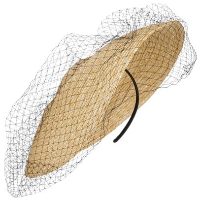 Vescana Fascinator by McBURN