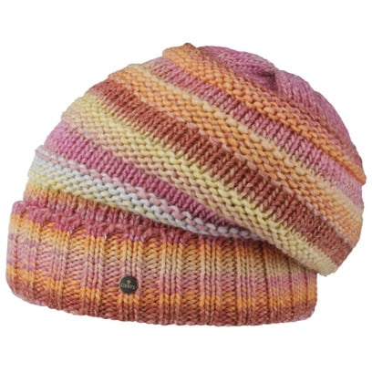 Bernardo Umschlagm�tze mit Fleece by Lierys