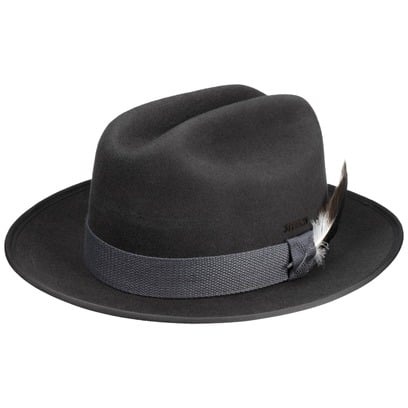 Brookfield Open Road Wollhut by Stetson