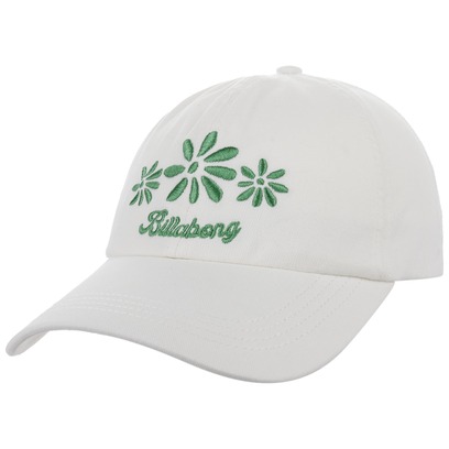 Three Blossoms Cap by Billabong