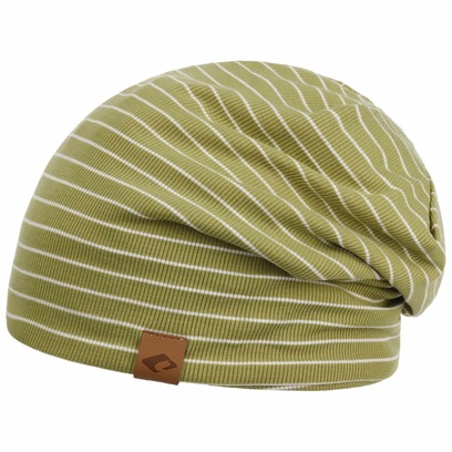 Taipeh Stripes Beanie by Chillouts