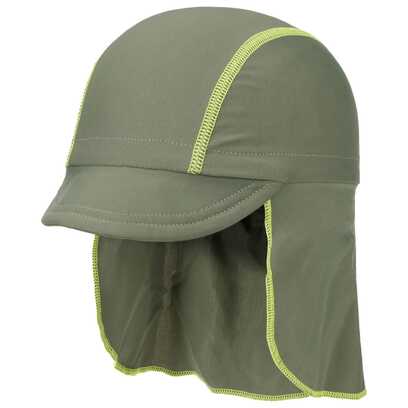 Twotone Kids Strandcap by maximo