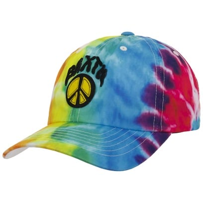 Peace Out MP Snapback Cap by Brixton