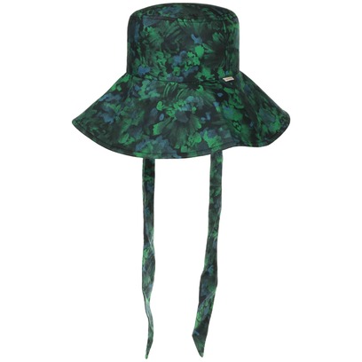Jasper Packable Bucket Stoffhut by Brixton