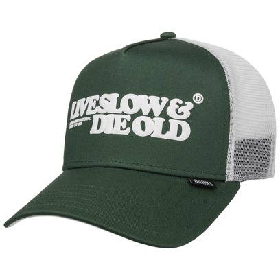HFT LSDO Cap by Djinns