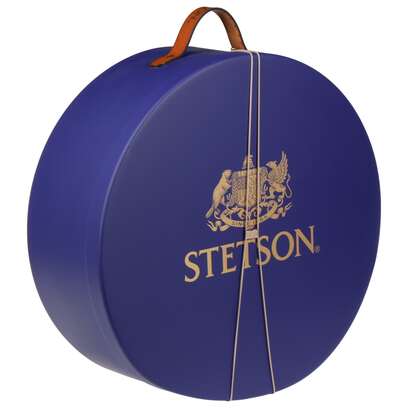 Classic Hutkoffer by Stetson