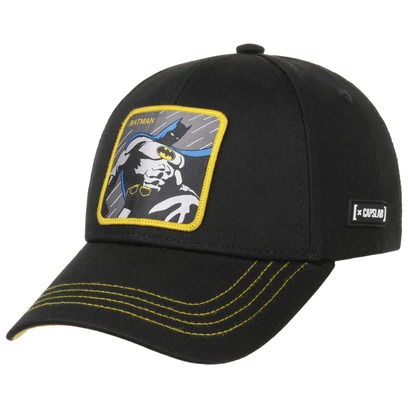 Classic Batman Cap by Capslab