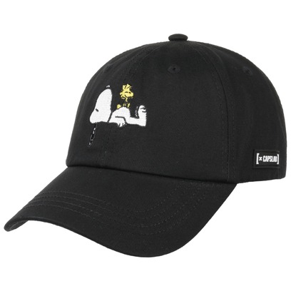 Snoopy Classic Cap by Capslab