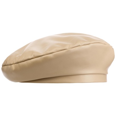 Classic Leder Damenbaske by Lierys