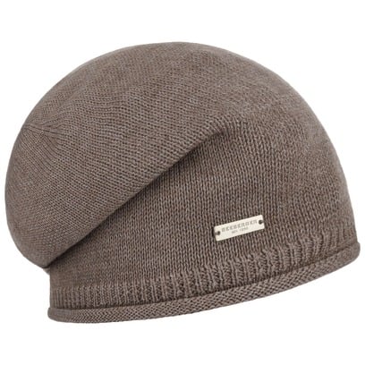 Dovera Headsock Beanie by Seeberger