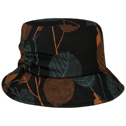 Pioltella Bucket Stoffhut by Seeberger