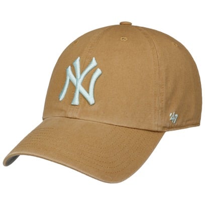 MLB Yankees Double Under Cap by 47 Brand