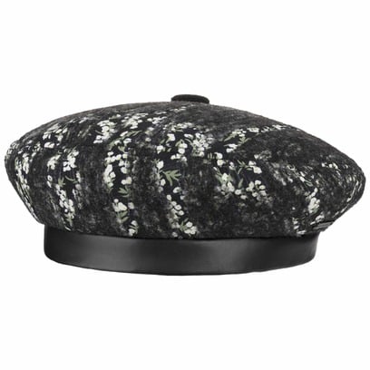 Needlepunch Floral Baske by Kangol