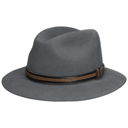 Brandt Traveller Wollhut by Bailey 1922