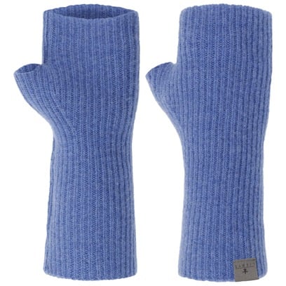 Uni Merino Stulpen by Lierys