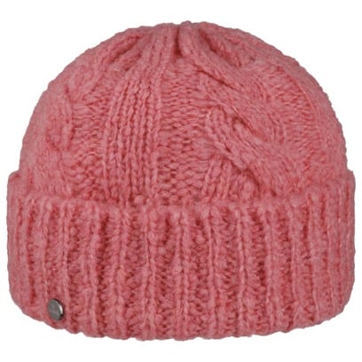 Jendeva Merino Strickmütze by Lierys