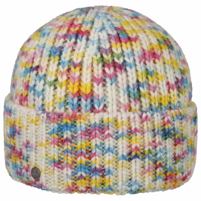 Colour Fantasy Strickmütze by Lierys