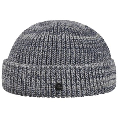 GOTS Merino Dockermütze by Lierys