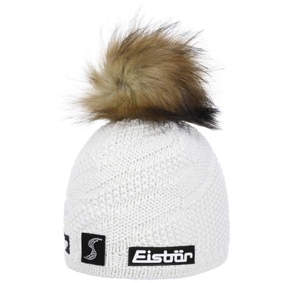 Yva Lux Crystal SP Beanie by Eisbär