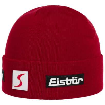 Renan RL SP Beanie by Eisbär