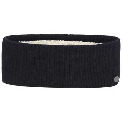 Classic Mono Stirnband by Lierys