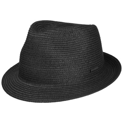 Dawson Toyo Trilby Strohhut by Stetson