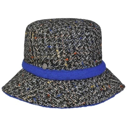 Colour Spots Bucket Stoffhut by Lierys