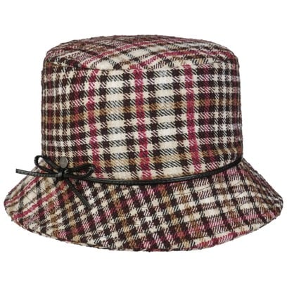 Vandomea Bucket Stoffhut by Lierys