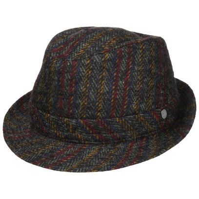 Fairbury Trilby Wollhut by Lierys
