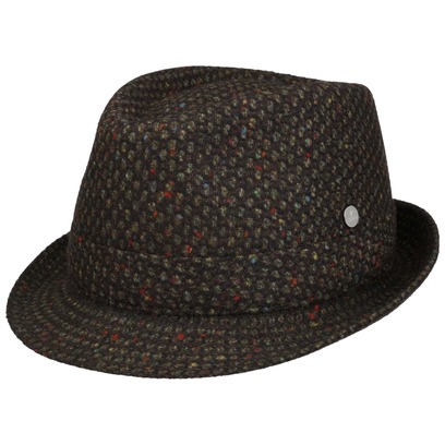 Kenvoca Trilby Wollhut by Lierys