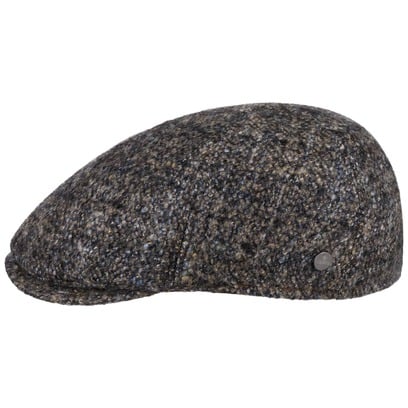 Volker Wool Flatcap by Lierys