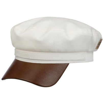 Peabody Uni Cotton Elbsegler by Stetson