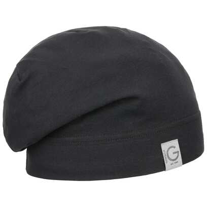 GOTS Beanie by Gebeana